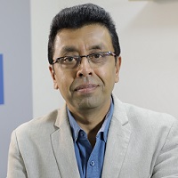Mr. Srikanth  Rajagopalan
